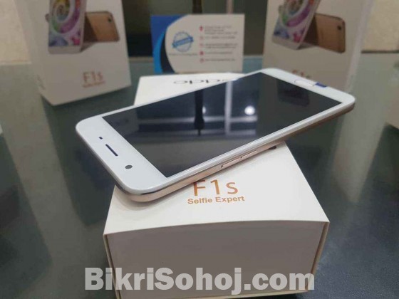 Oppo F1s (4/32)